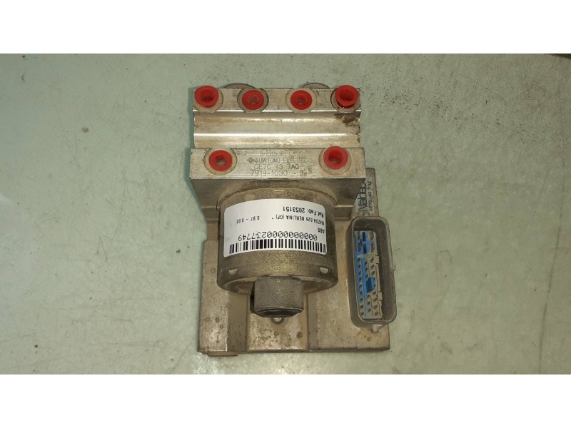 Recambio de abs para mazda 626 berlina (gf) referencia OEM IAM 2053151  