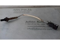 Recambio de sonda lambda para ford mondeo berlina/familiar (fd) clx berlina referencia OEM IAM   2 + 2 PINES