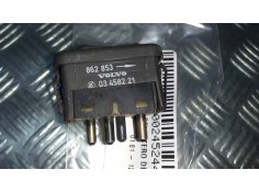 Recambio de mando elevalunas delantero derecho para volvo s40 berlina 1.9 d referencia OEM IAM 862853 03458221  2