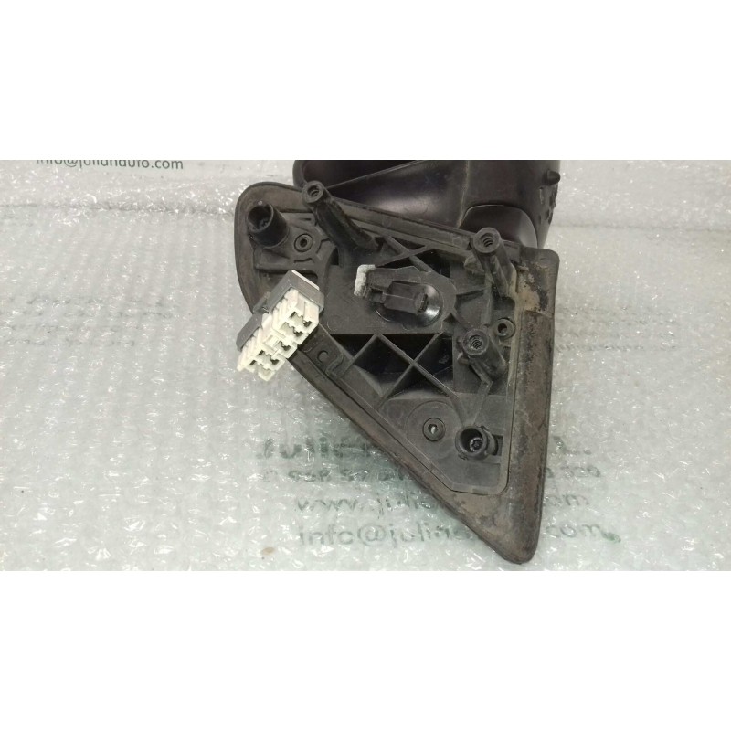 Recambio de retrovisor derecho para citroen xsara picasso 2.0 hdi exclusive referencia OEM IAM 96484817XT  ELECTRICO