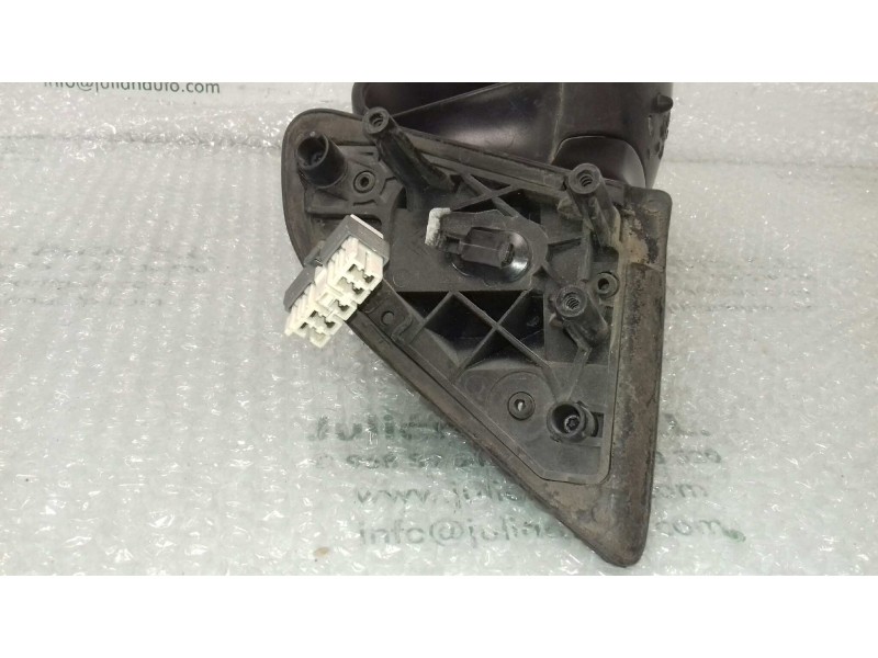 Recambio de retrovisor derecho para citroen xsara picasso 2.0 hdi exclusive referencia OEM IAM 96484817XT  ELECTRICO