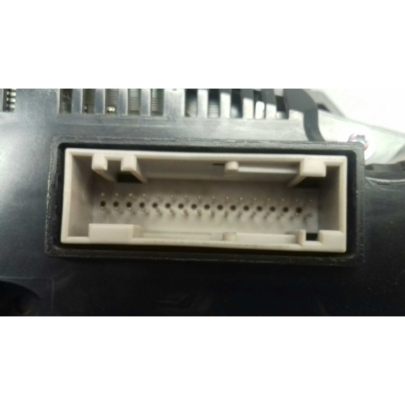 Recambio de centralita motor uce para audi a4 ber. (b8) básico referencia OEM IAM 0281014235 03L906022B KIT - BOSCH