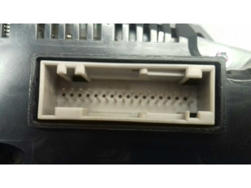 Recambio de centralita motor uce para audi a4 ber. (b8) básico referencia OEM IAM 0281014235 03L906022B KIT - BOSCH