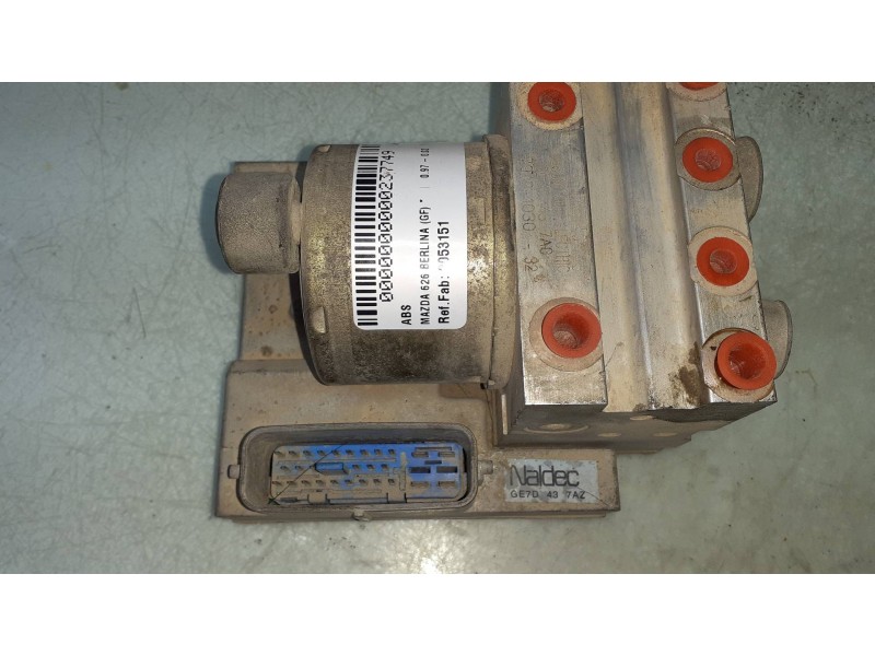 Recambio de abs para mazda 626 berlina (gf) referencia OEM IAM 2053151  
