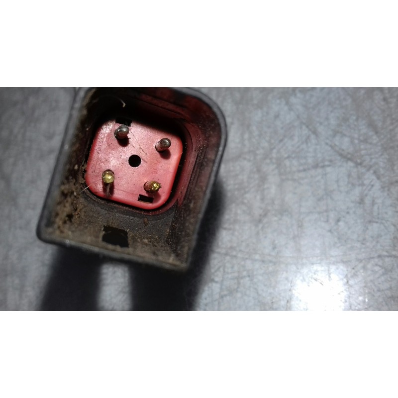 Recambio de sonda lambda para ford mondeo berlina/familiar (fd) clx berlina referencia OEM IAM   2 + 2 PINES