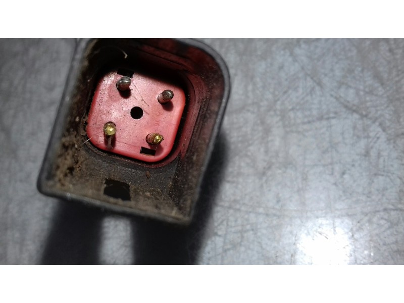 Recambio de sonda lambda para ford mondeo berlina/familiar (fd) clx berlina referencia OEM IAM   2 + 2 PINES