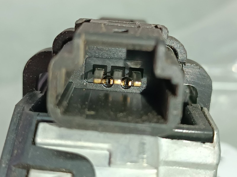 Recambio de conmutador de arranque para peugeot 308 business line referencia OEM IAM 9663123380 36454600 DELPHI