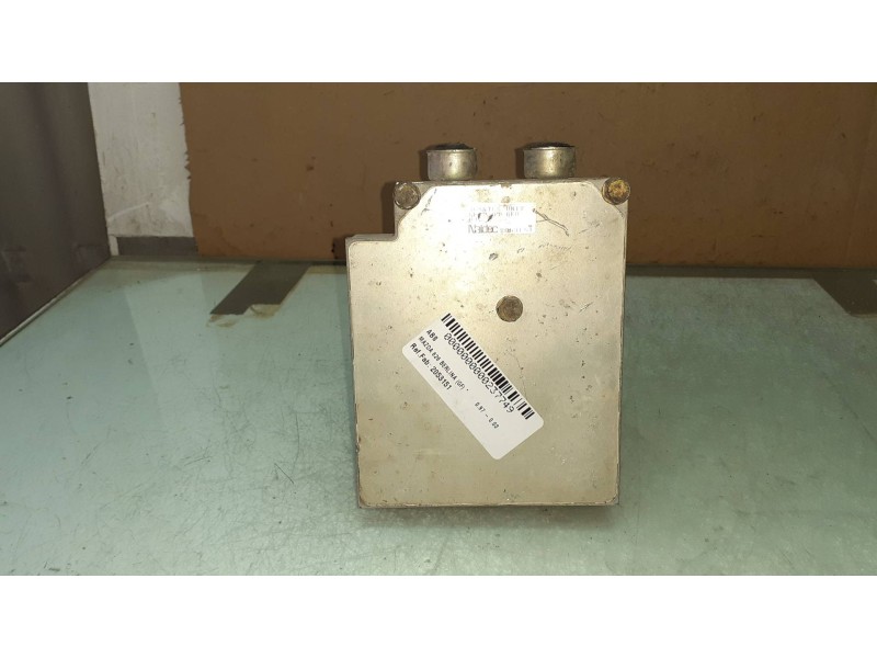 Recambio de abs para mazda 626 berlina (gf) referencia OEM IAM 2053151  