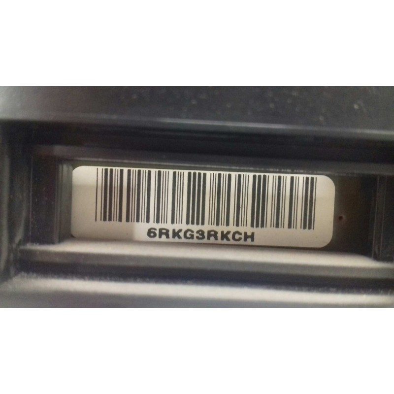 Recambio de centralita motor uce para audi a4 ber. (b8) básico referencia OEM IAM 0281014235 03L906022B KIT - BOSCH