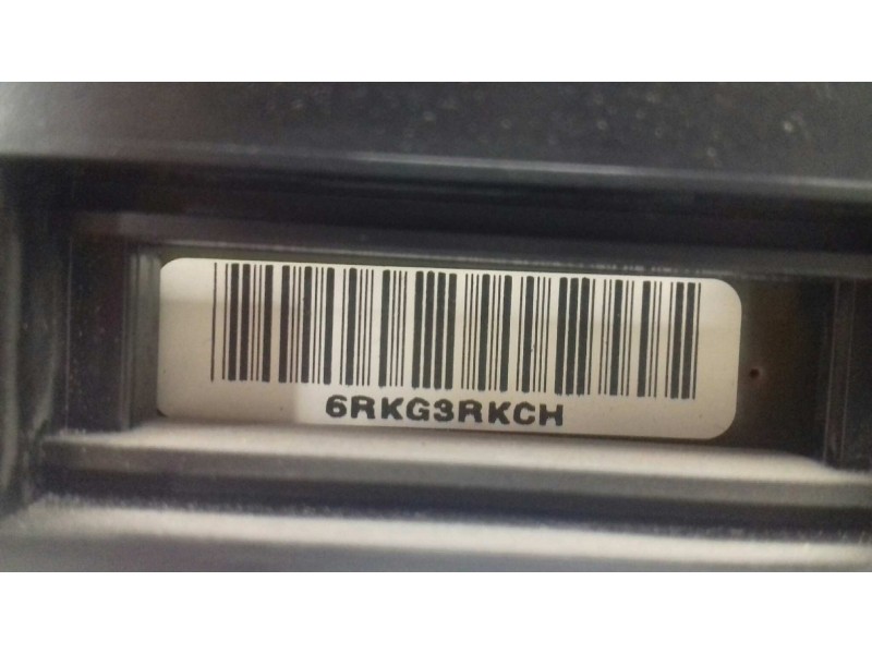 Recambio de centralita motor uce para audi a4 ber. (b8) básico referencia OEM IAM 0281014235 03L906022B KIT - BOSCH