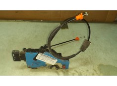 Recambio de cerradura puerta trasera derecha para citroen c4 picasso exclusive referencia OEM IAM 24099816 24095816 VALEO