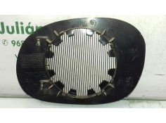 Recambio de cristal retrovisor derecho para peugeot 206 berlina xt referencia OEM IAM 232634008   2