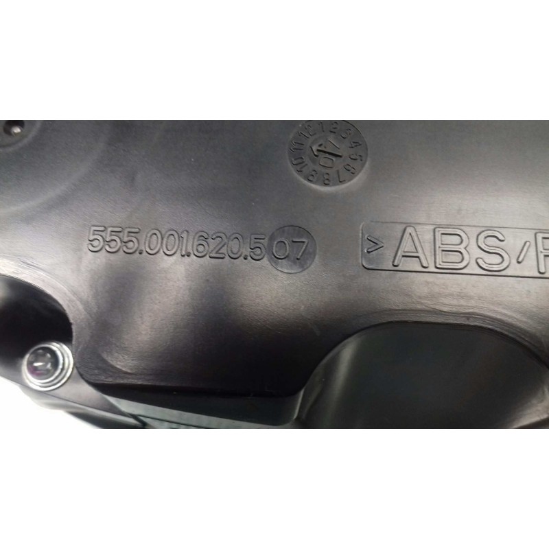 Recambio de centralita motor uce para audi a4 ber. (b8) básico referencia OEM IAM 0281014235 03L906022B KIT - BOSCH