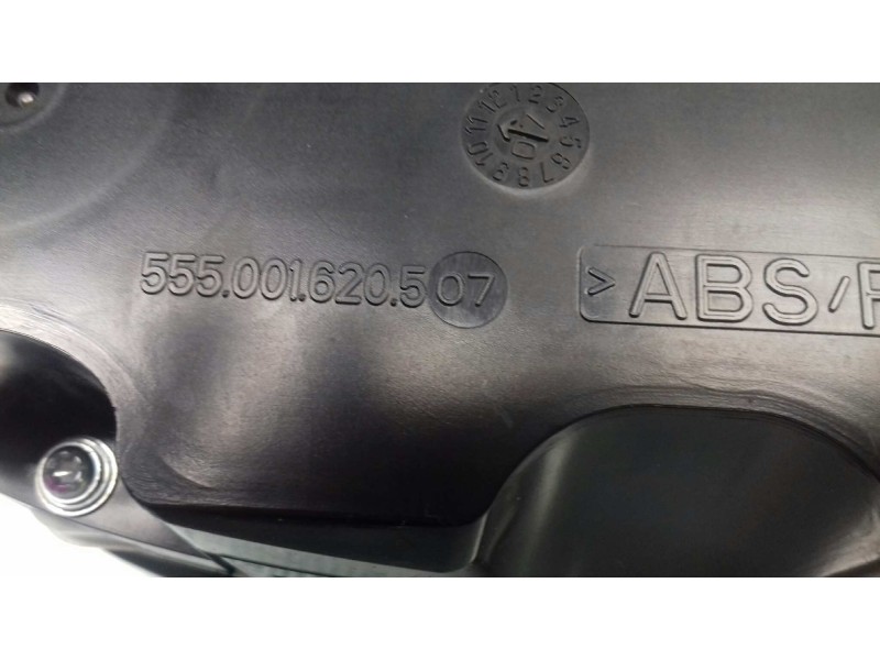 Recambio de centralita motor uce para audi a4 ber. (b8) básico referencia OEM IAM 0281014235 03L906022B KIT - BOSCH