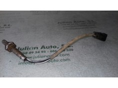 Recambio de sonda lambda para ford escort berl./turnier intro berlina referencia OEM IAM   2 + 2 PINES