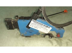 Recambio de cerradura puerta trasera derecha para citroen c4 picasso exclusive referencia OEM IAM 24099816 24095816 VALEO 2