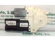 Recambio de motor elevalunas delantero derecho para renault laguna iii authentique referencia OEM IAM 807300001R 0130822331 9885