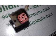 Recambio de sonda lambda para ford escort berl./turnier intro berlina referencia OEM IAM   2 + 2 PINES 2