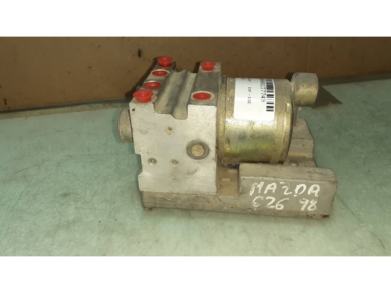 Recambio de abs para mazda 626 berlina (gf) referencia OEM IAM 2053151  