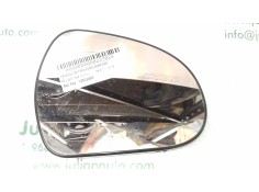 Recambio de cristal retrovisor derecho para peugeot 308 confort referencia OEM IAM 12503490  ELECTRICO
