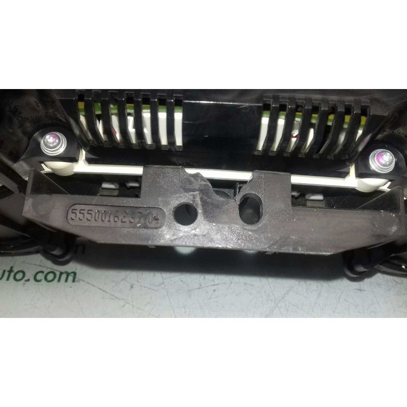 Recambio de centralita motor uce para audi a4 ber. (b8) básico referencia OEM IAM 0281014235 03L906022B KIT - BOSCH