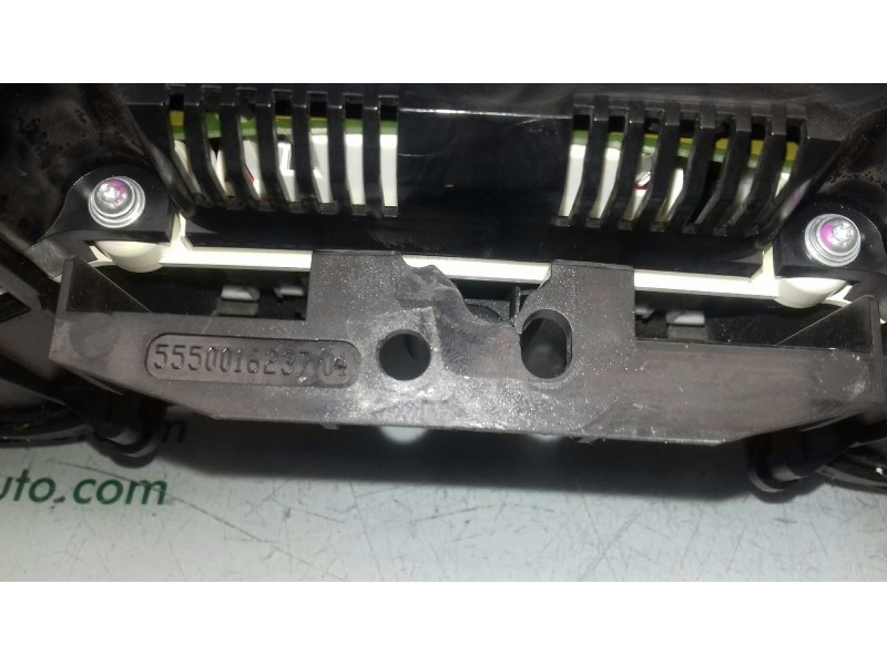 Recambio de centralita motor uce para audi a4 ber. (b8) básico referencia OEM IAM 0281014235 03L906022B KIT - BOSCH