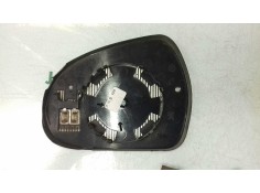 Recambio de cristal retrovisor derecho para peugeot 308 confort referencia OEM IAM 12503490  ELECTRICO 2