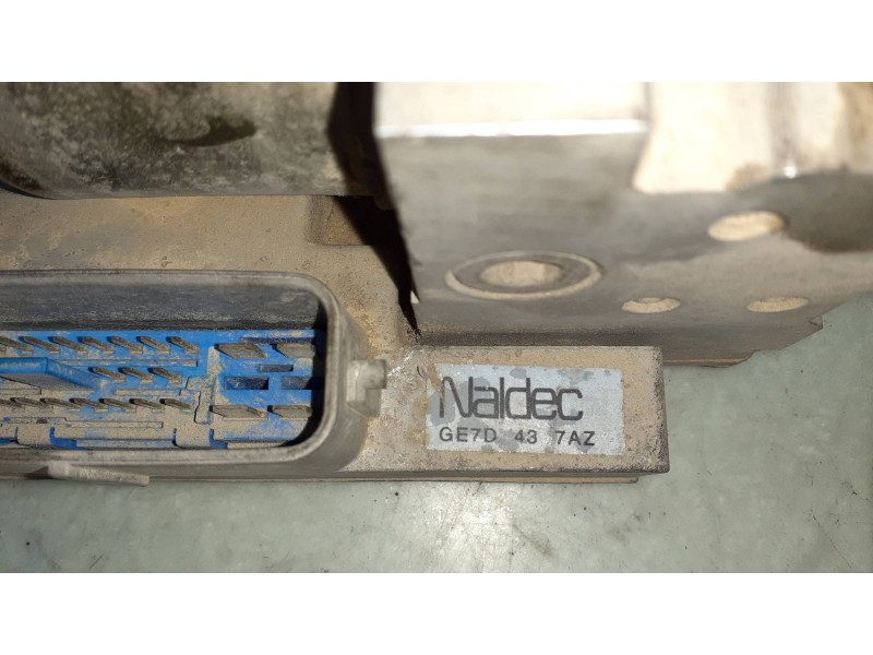 Recambio de abs para mazda 626 berlina (gf) referencia OEM IAM 2053151  