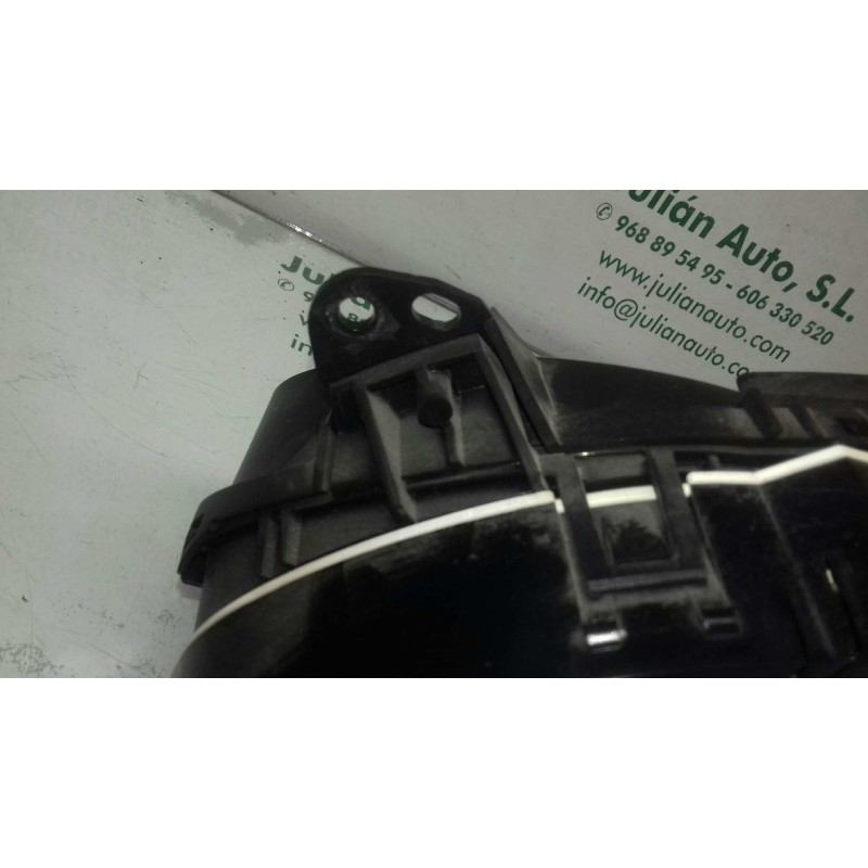 Recambio de centralita motor uce para audi a4 ber. (b8) básico referencia OEM IAM 0281014235 03L906022B KIT - BOSCH