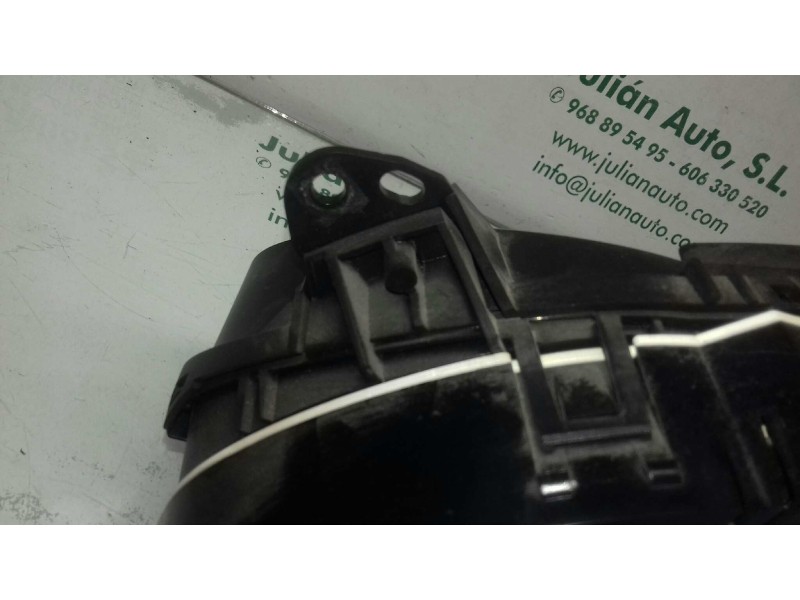 Recambio de centralita motor uce para audi a4 ber. (b8) básico referencia OEM IAM 0281014235 03L906022B KIT - BOSCH