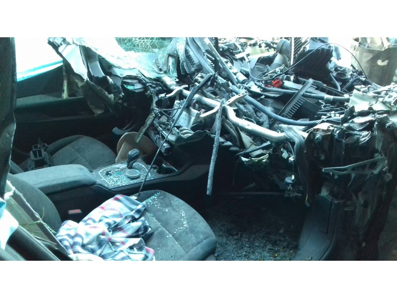 bmw serie 1 lim. (f40) del año 2020