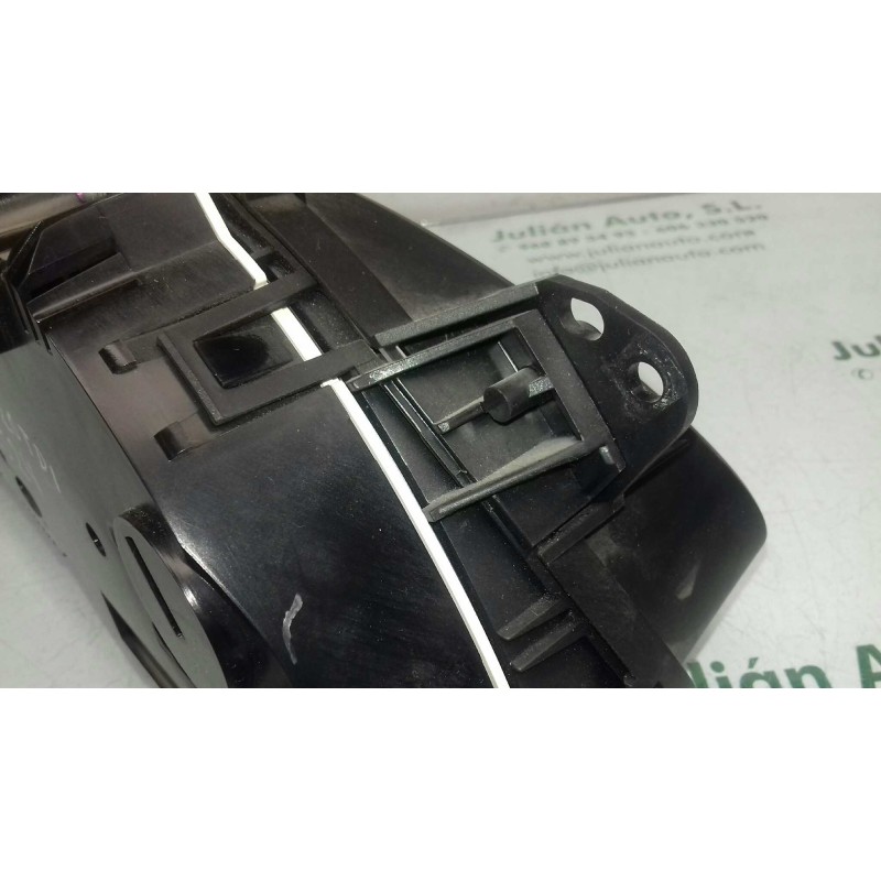 Recambio de centralita motor uce para audi a4 ber. (b8) básico referencia OEM IAM 0281014235 03L906022B KIT - BOSCH