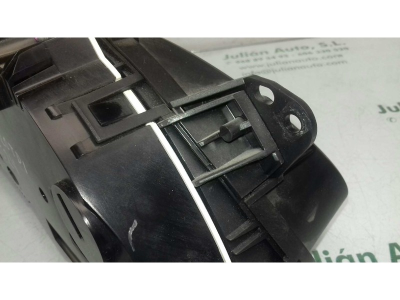 Recambio de centralita motor uce para audi a4 ber. (b8) básico referencia OEM IAM 0281014235 03L906022B KIT - BOSCH