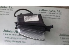 Recambio de faro antiniebla derecho para seat ibiza (6k1) referencia OEM IAM 6K0941700C   2