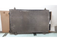 Recambio de condensador / radiador aire acondicionado para toyota corolla (e12) 1.6 linea luna berlina referencia OEM IAM   