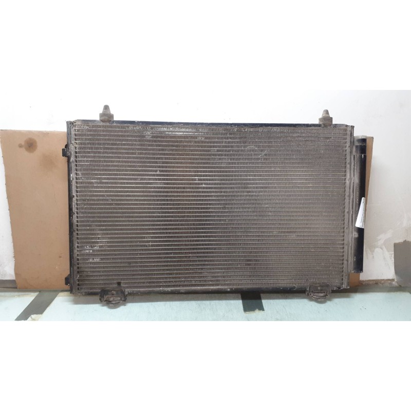 Recambio de condensador / radiador aire acondicionado para toyota corolla (e12) 1.6 linea luna berlina referencia OEM IAM   