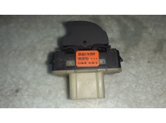 Recambio de mando elevalunas delantero derecho para dacia lodgy ambiance referencia OEM IAM 254217475R 6 PINES 10023750 2
