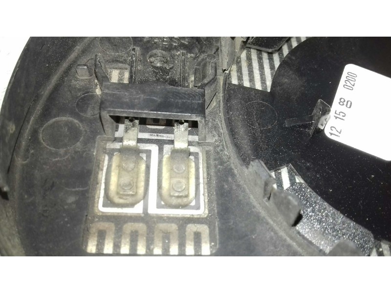 Recambio de cristal retrovisor derecho para peugeot 308 confort referencia OEM IAM 12503490  ELECTRICO