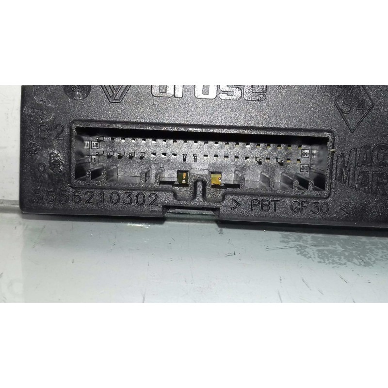 Recambio de motor elevalunas delantero derecho para renault laguna iii authentique referencia OEM IAM 807300001R 0130822331 9885