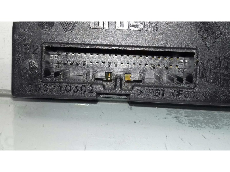 Recambio de motor elevalunas delantero derecho para renault laguna iii authentique referencia OEM IAM 807300001R 0130822331 9885