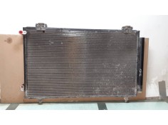 Recambio de condensador / radiador aire acondicionado para toyota corolla (e12) 1.6 linea luna berlina referencia OEM IAM    2