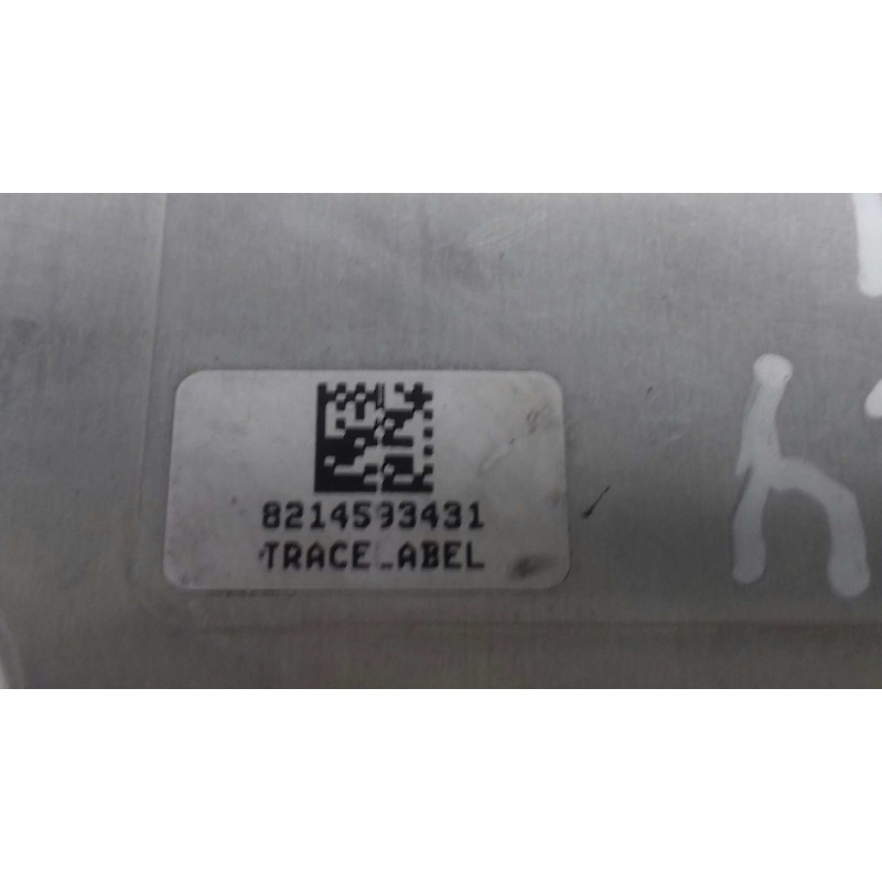 Recambio de centralita motor uce para audi a4 ber. (b8) básico referencia OEM IAM 0281014235 03L906022B KIT - BOSCH