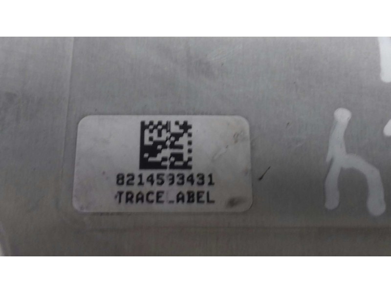 Recambio de centralita motor uce para audi a4 ber. (b8) básico referencia OEM IAM 0281014235 03L906022B KIT - BOSCH