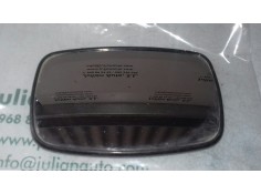 Recambio de cristal retrovisor derecho para ford fiesta berlina (dx) ambiente referencia OEM IAM 3001972  