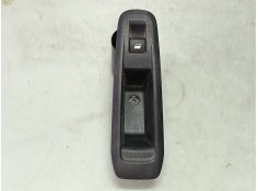 Recambio de mando elevalunas trasero izquierdo para peugeot 308 business line referencia OEM IAM 96762292ZD VALEO 4 PINES