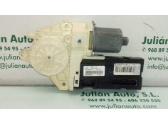 Recambio de motor elevalunas delantero izquierdo para renault laguna iii authentique referencia OEM IAM 807310002R 0130822330 97