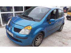 renault modus del año 2005