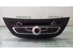Recambio de sistema audio / radio cd para renault laguna iii limited referencia OEM IAM 281155676  BOSCH