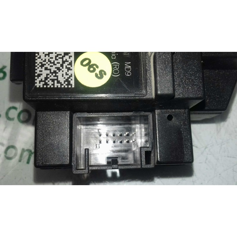 Recambio de centralita motor uce para audi a4 ber. (b8) básico referencia OEM IAM 0281014235 03L906022B KIT - BOSCH