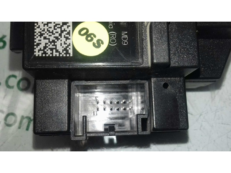 Recambio de centralita motor uce para audi a4 ber. (b8) básico referencia OEM IAM 0281014235 03L906022B KIT - BOSCH